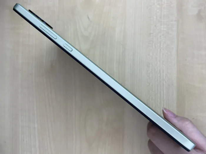 Xiaomi Redmi Pad SE 8.7 — photo 2 of 7