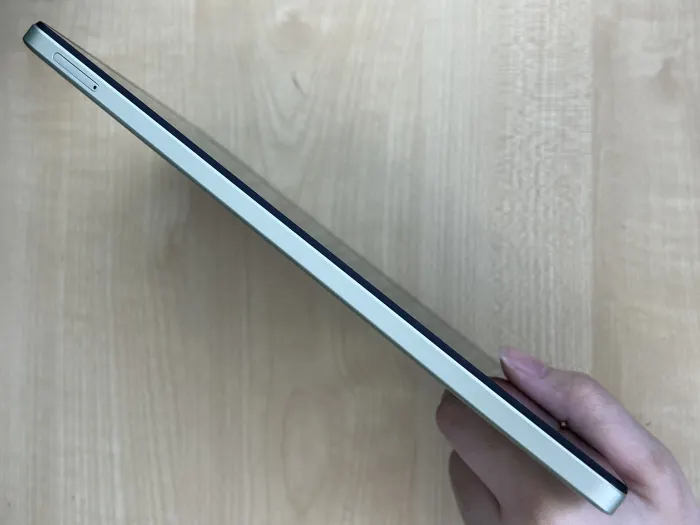 Xiaomi Redmi Pad SE 8.7 — photo 3 of 7