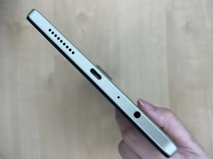 Xiaomi Redmi Pad SE 8.7 — photo 4 of 7