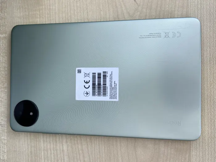 Xiaomi Redmi Pad SE 8.7 — photo 5 of 7