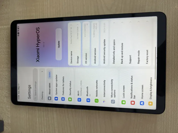 Xiaomi Redmi Pad SE 8.7 — photo 6 of 7