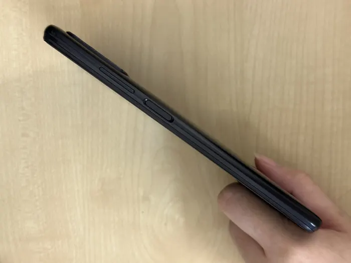 Xiaomi Redmi 9T — photo 3 of 9