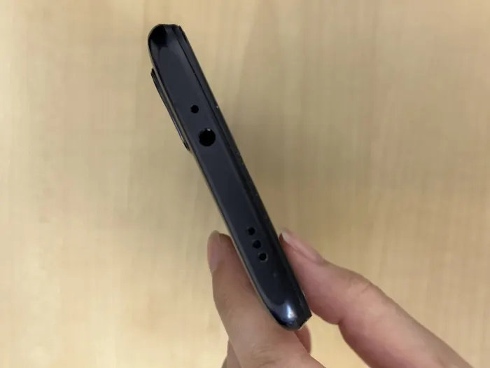 Xiaomi Redmi 9T — photo 5 of 9