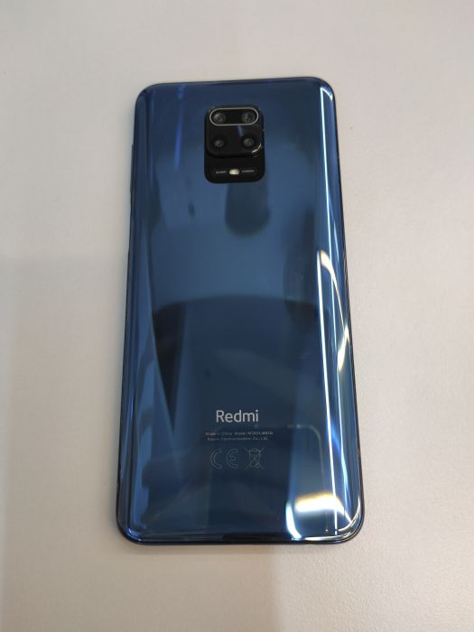  Redmi Note 9S — photo 2 of 7