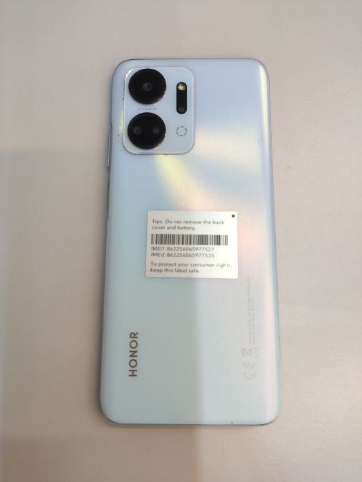 Honor X7A — photo 2 of 7