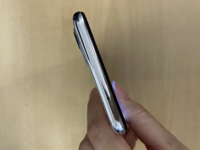 Realme GT Master Edition — photo 3 of 8