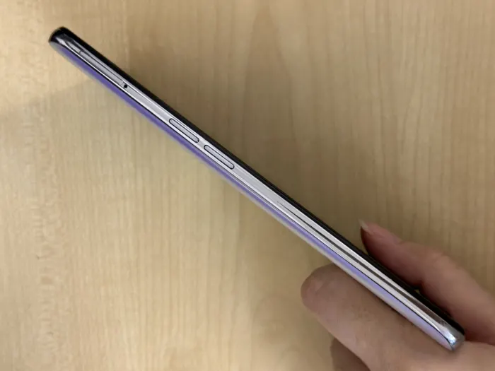 Realme GT Master Edition — photo 6 of 8
