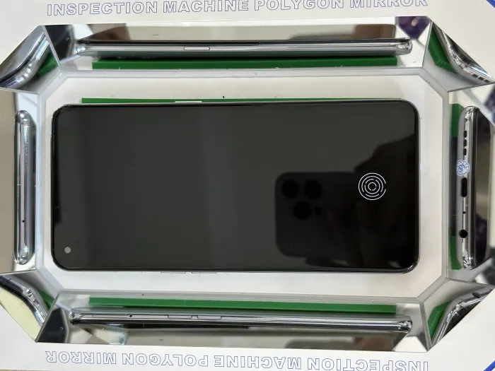 Realme GT Master Edition — photo 8 of 8