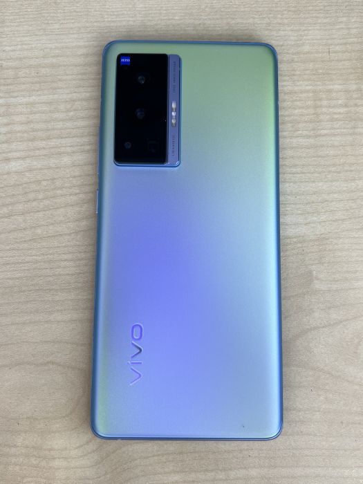 Vivo vivo X70 Pro 5G — photo 3 of 8