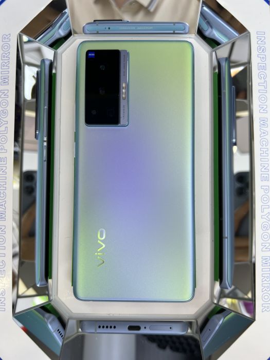 Vivo vivo X70 Pro 5G — photo 7 of 8