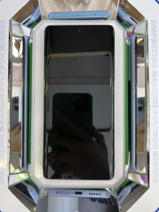 Vivo vivo X70 Pro 5G — photo 8 of 8