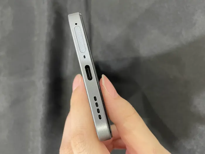 Realme 15T — photo 7 of 9