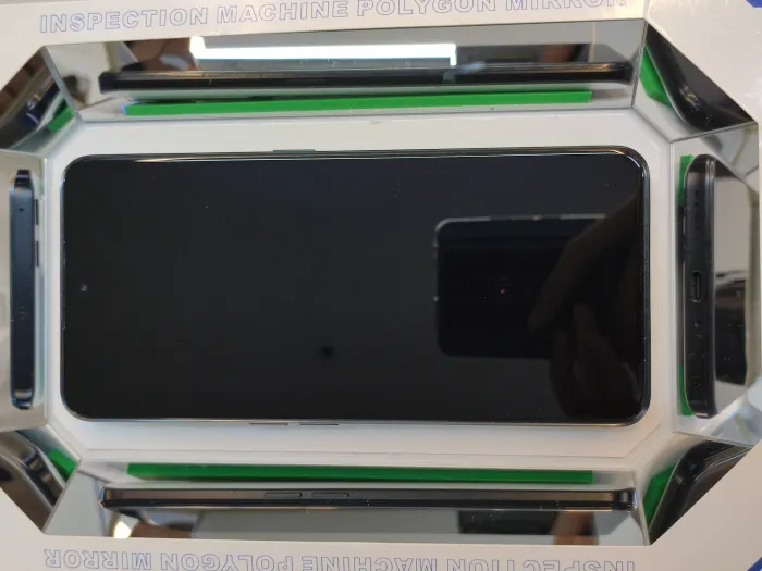Realme GT Neo 3 — photo 9 of 9