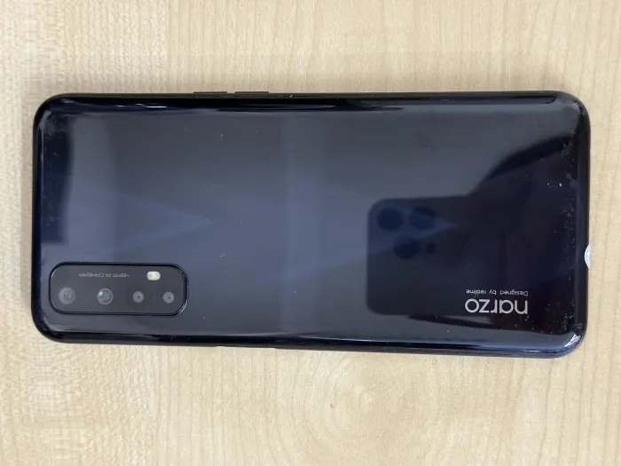 Realme Narzo 20 Pro — photo 5 of 8