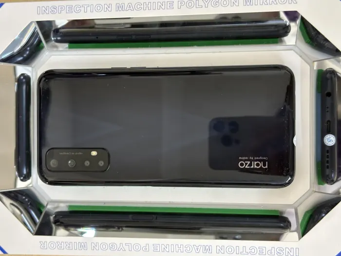 Realme Narzo 20 Pro — photo 7 of 8