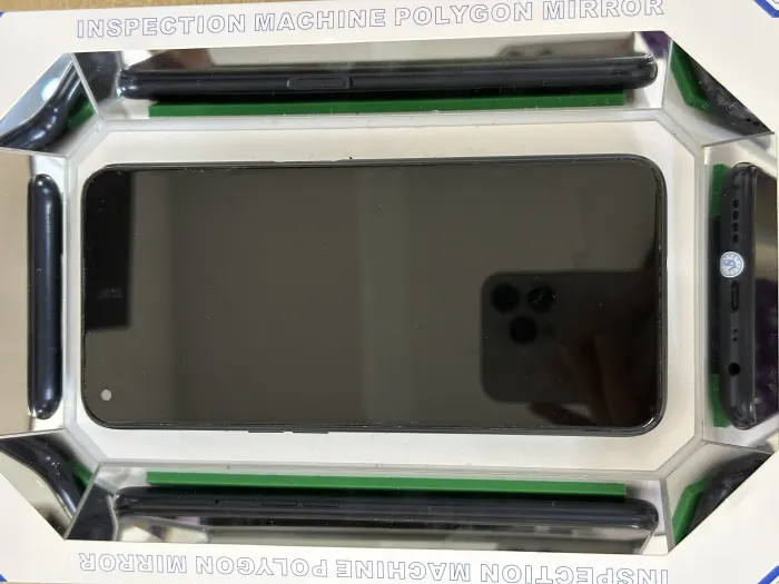 Realme Narzo 20 Pro — photo 8 of 8