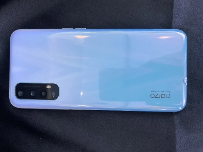 Realme Narzo 20 Pro — photo 1 of 8