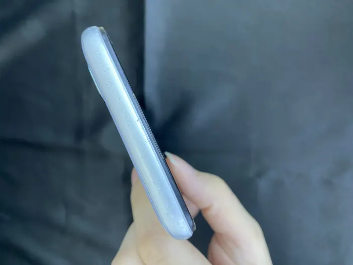 Realme Narzo 20 Pro — photo 4 of 8
