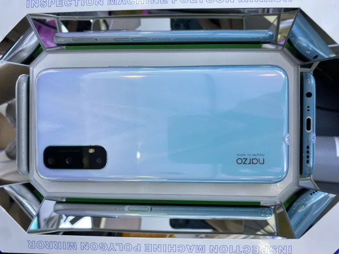 Realme Narzo 20 Pro — photo 7 of 8