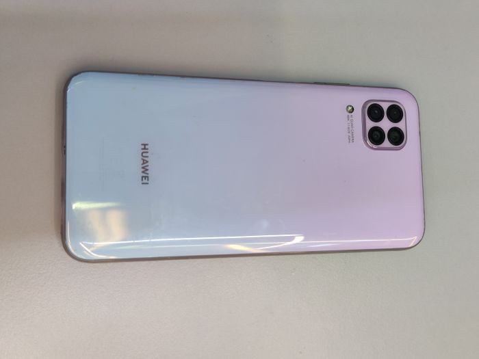 Huawei Nova 7i — photo 2 of 7