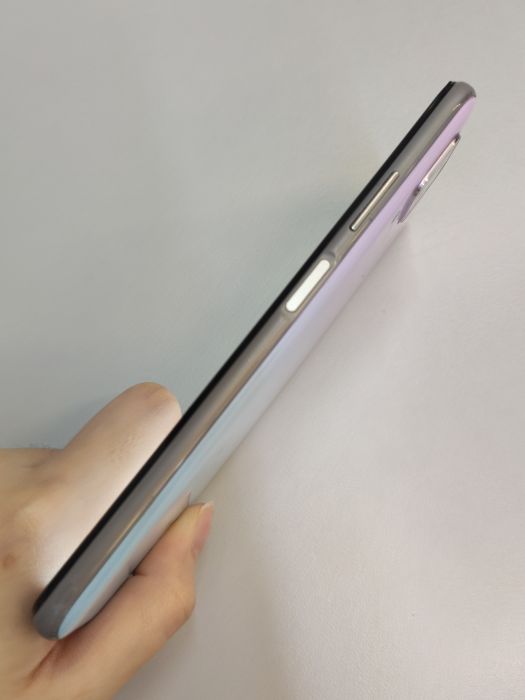 Huawei Nova 7i — photo 4 of 7