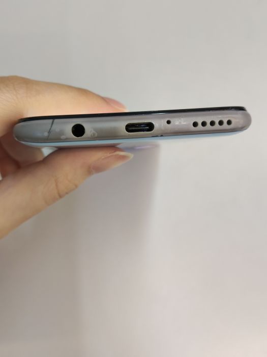 Huawei Nova 7i — photo 5 of 7