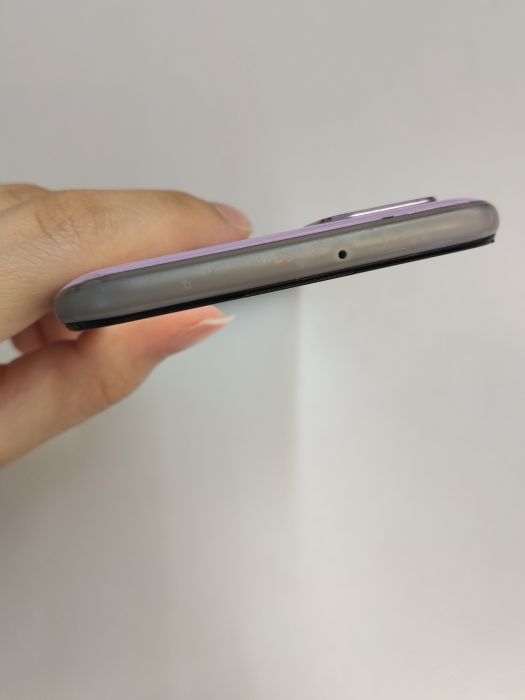Huawei Nova 7i — photo 6 of 7