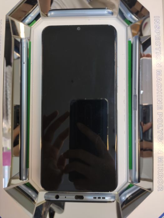 Vivo vivo Y12S — photo 2 of 8