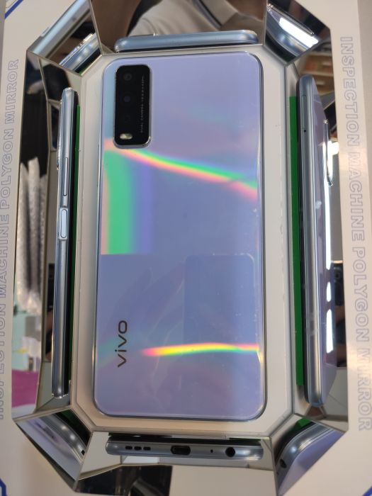 Vivo vivo Y12S — photo 3 of 8