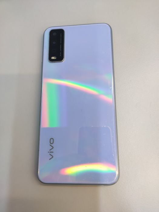 Vivo vivo Y12S — photo 4 of 8