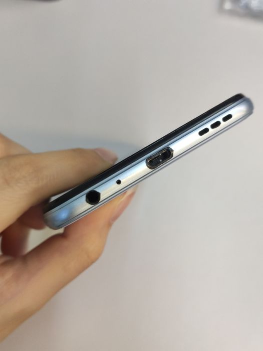 Vivo vivo Y12S — photo 7 of 8
