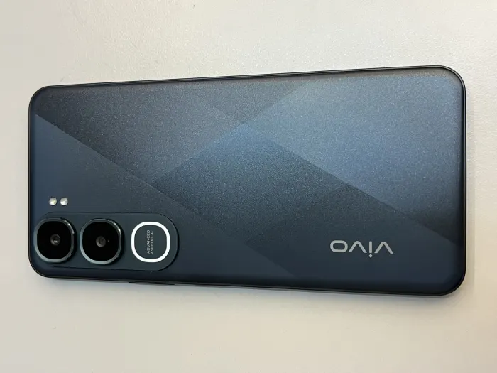 vivo Y31 5G — photo 4 of 8
