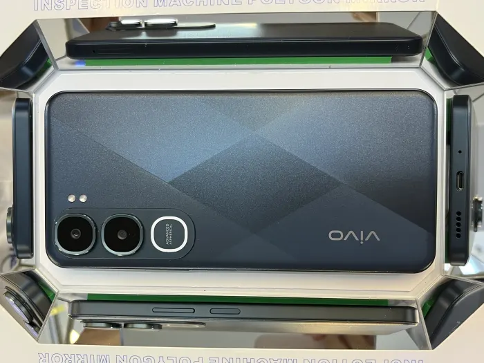 vivo Y31 5G — photo 7 of 8