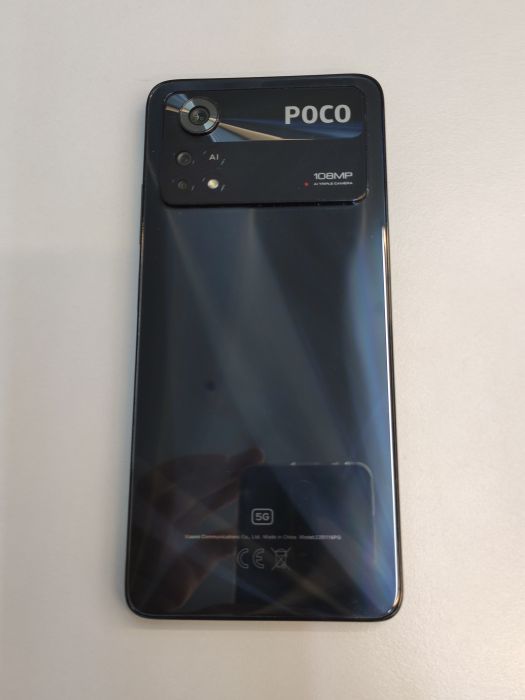 POCO X4 Pro — photo 2 of 7
