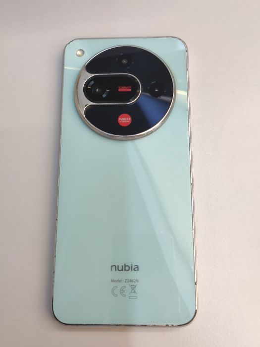 Nubia Nubia Focus 2 — photo 2 of 9