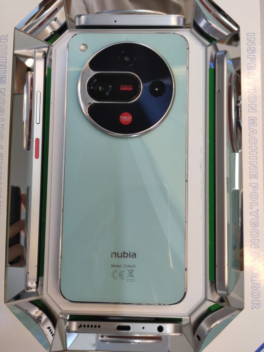 Nubia Nubia Focus 2 — photo 9 of 9