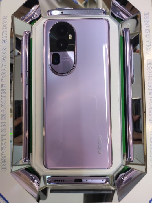 OPPO OPPO Reno 10 Pro+ — photo 2 of 9
