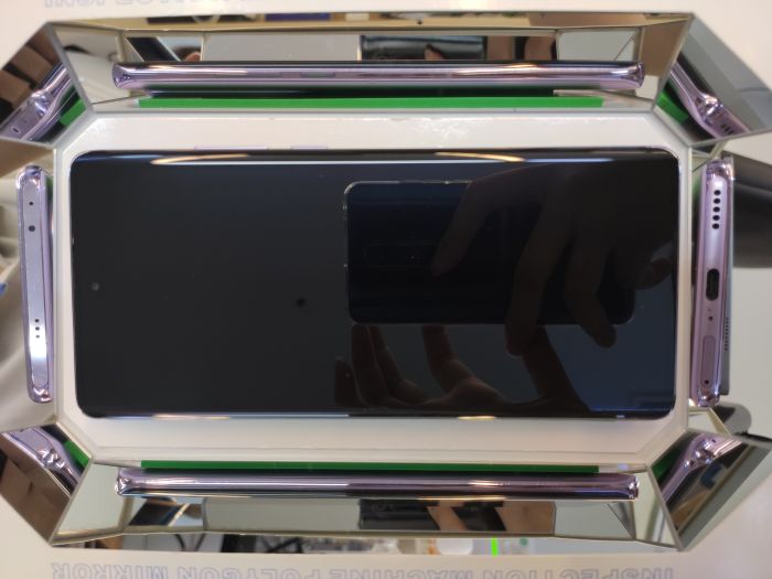 OPPO OPPO Reno 10 Pro+ — photo 3 of 9