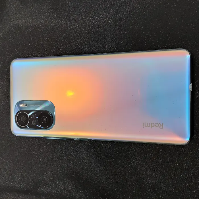 Xiaomi Redmi K40 Pro — photo 3 of 7