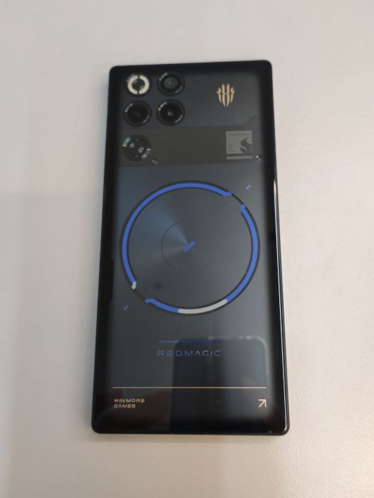 Other Redmagic 11S Pro — photo 2 of 6