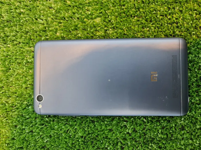 Xiaomi Redmi 4A — photo 1 of 6
