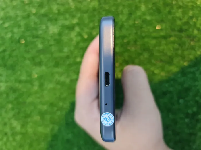 Xiaomi Redmi 4A — photo 2 of 6