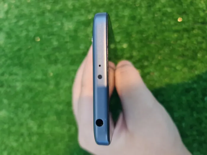 Xiaomi Redmi 4A — photo 6 of 6
