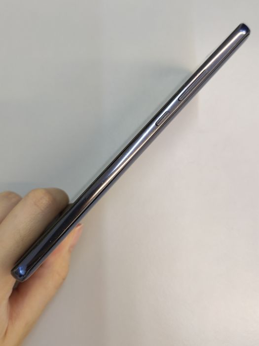 Huawei Mate 10 Pro — photo 4 of 7