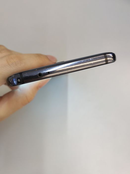 Huawei Mate 10 Pro — photo 6 of 7