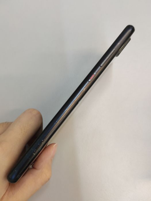 Huawei P20 — photo 4 of 7