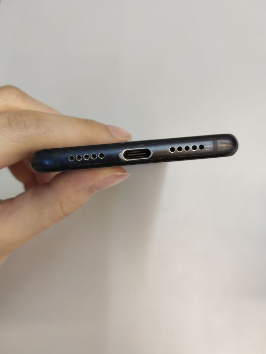 Huawei P20 — photo 5 of 7