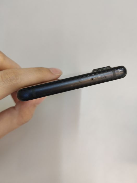 Huawei P20 — photo 6 of 7