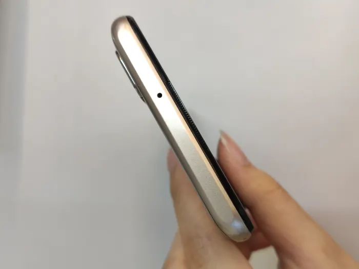 Huawei Y7a — photo 4 of 9