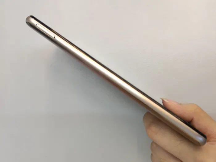 Huawei Y7a — photo 6 of 9